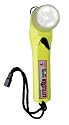 Pelican 3600 Little Ed Flashlight with Photoluminescent Shroud