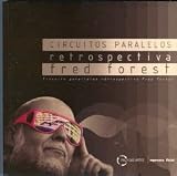 Books : Circuitos Paralelos retrospective Fred Forest
