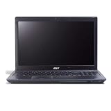 Acer TravelMate 5742-7159 15.6-Inch Notebook PC (Black)