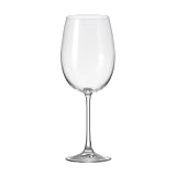 Produkt-Bild: LEONARDO 086649 - Set/6 Bordeauxgl&auml;ser Limit Special