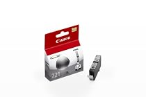 Canon 2946B001 CLI-221 Ink Tank (Black)