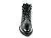 Mens Calf High Military Style Combat Fashion Boots Available in 2 Colors