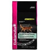 Eukanuba Adult Sensitive Stomach Formula Dry Cat Food