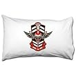 'DARE TO WIN' Lacrosse Pillowcase