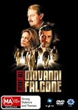 Giovanni Falcone - The Judge ( Giovanni Falcone, l`uomo che sfidò Cosa Nostra ) [ NON-USA FORMAT, PAL, Reg.4 Import - Australia ]