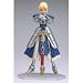 Fate/Stay Night: Saber Armor Version Figma Action Figure_s-2