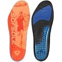 Sof Sole Men's Airr Lightweight Insole Shoe, Size 9-10.5