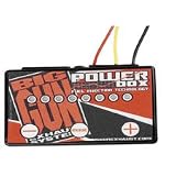 Big Gun TFI Power Box 40-R54C by Big Gun Exhaust Systems