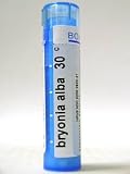Boiron Bryonia Alba&nbsp;30c -&nbsp;80 Pellets