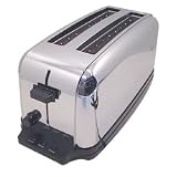 Picture of Conair WCT704 Chrome 4-Slice Toaster