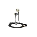 Sennheiser CX 300-II Gold - Auriculares in-ear
