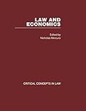 Law and economics : critical concepts in law