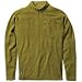 Sage Kanektok Wool Pro 1/2 Zip