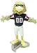 Search : Atlanta Falcons Mascot "Freddie Falcon" Forever Collectibles Bobble Head