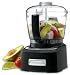 Cuisinart Food Chopper - 4 cup - Black 