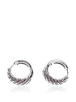 JOOP! Pendientes 85841270 Plata