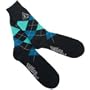 Volcom Argyle Sock - Men's