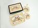 Stow 2100/58 Mel Std Tray Trad Flowers Lge