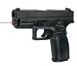 LaserMax Guide Rod Laser Sight for Springfield XD (4-Inch Barrel, Cal: .45 ACP)