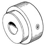 FARMEX/SPEECO X SERIES HUB 3/4 BORE