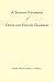 A Student Handbook of Greek and English Grammar (English and Ancient Greek Edition)
