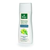 Kneipp - Evening Primrose Moisturizing Body Wash