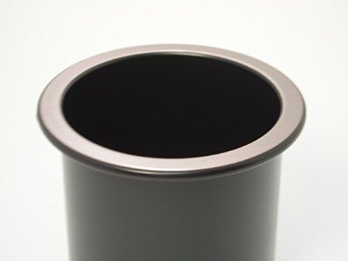 Plastic Cup Holder Boat Rv Sofa or Poker Table Insert