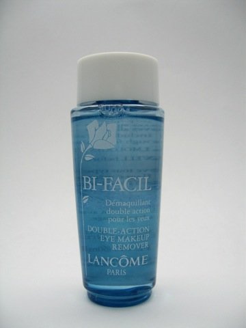 Read more Lancome Bi-Facil Eye Makeup Remover 2oz/60ml Deluxe Sample