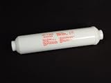 In-Line Sediment Filters