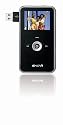 Enova HD Point & Shoot Digital Camcorder (5MP) - Black