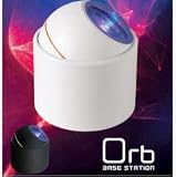 Laserpod Base Station Galaxy Effect (Black)