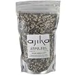 Ajika Urad Dal Split with Black Skin Lentils (Black Beluga Lentils, Urd, Urid ), 13-Ounce