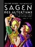 Sagen des Altertums: Das Hausbuch der griechischen Sagen - Edmund Jacoby