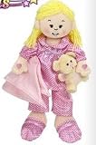 Goodnight Doll - Blond