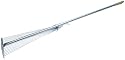 Rolson Tools 82509 Adjustable Leaf Rake