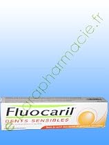 Fluocaril Dents Sensibles (Sensitive Teeth)