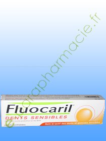 Fluocaril Dents Sensibles (Sensitive Teeth)