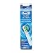 Personal Health Care : Oral-B Floss Action Replacement Brush Heads for Triumph, Professinal Care, Vitality and Advance Power Toothbrushes - 3 ea