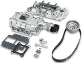 Weiand 65061 Pro-Street Supercharger Kit
