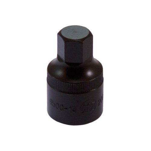 Assenmacher Specialty Tools 6500-14 1 2 Drive Allen 14mm SocketB002YKF10I