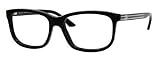 Gucci 1635 Shiny Black 029A Eyeglasses