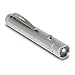Super Bright Mini 1 Watt LED Flashlight w/Clip