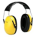 Peltor 247-H9A: Optime 98 Earmuffs