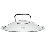 WMF コンビネーションキュイジーヌ ステンレス蓋M 20cm 018WF-1278