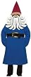Adult Travelocity Gnome Costume - Adult Std.