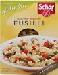 Schar Gluten-Free Wheat-Free Fusilli Pasta -- 12 oz