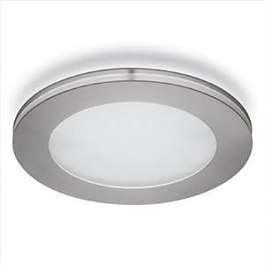 Sandwich 00 Ceiling Light Bulb Type: Compact Fluorescent by Vibia