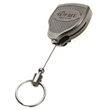 Key-Bak Super48 Retractable 48" Key Reel / Tool Caddy with Kevlar Cord