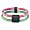 Pink/Green