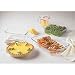 Pyrex Bakeware 5-Piece Baking Dish Set, Clear